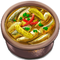 オイル・サーディン
