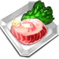 バタフライ・テリーヌ